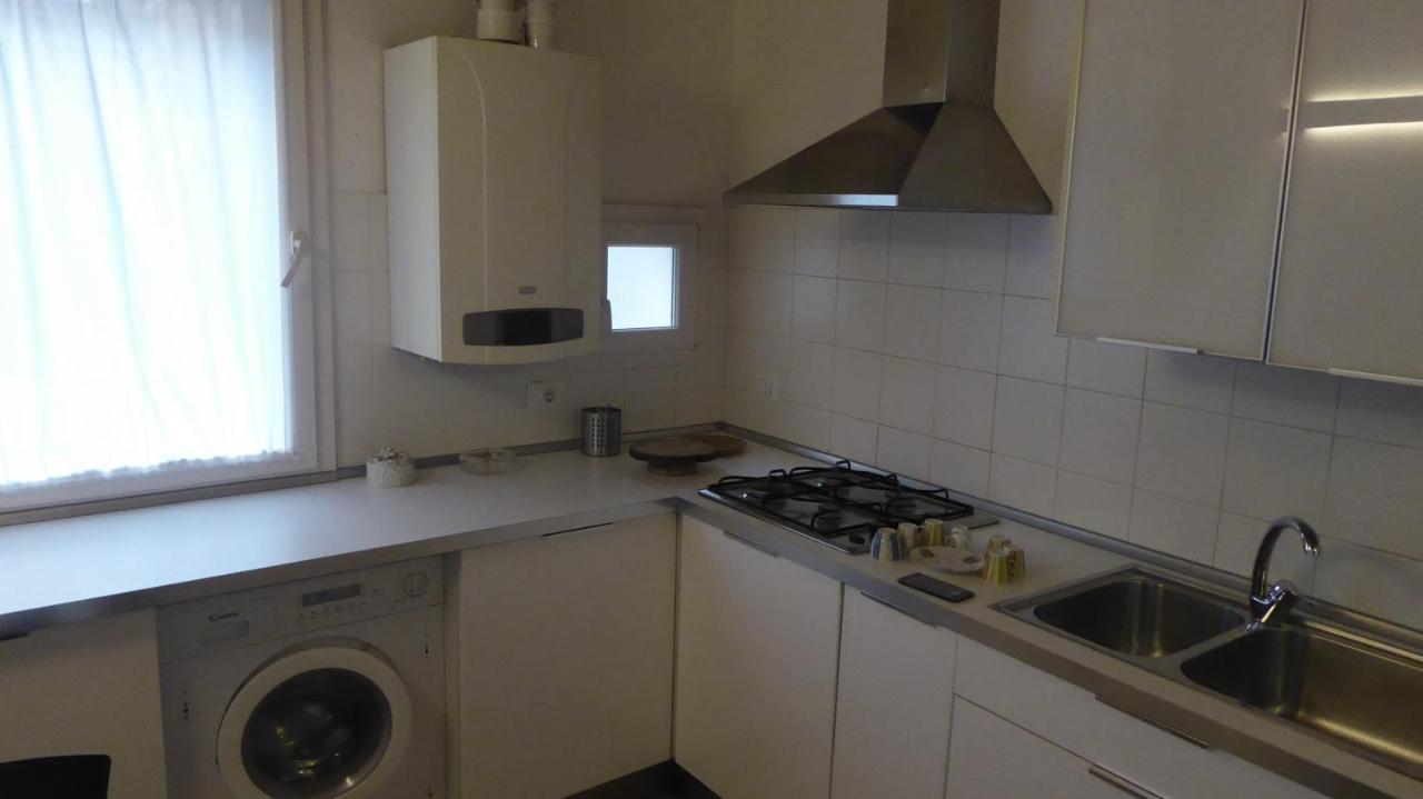 Sestiere Dorsoduro, A Due Passi Da Zattere Apartment Венеция Екстериор снимка