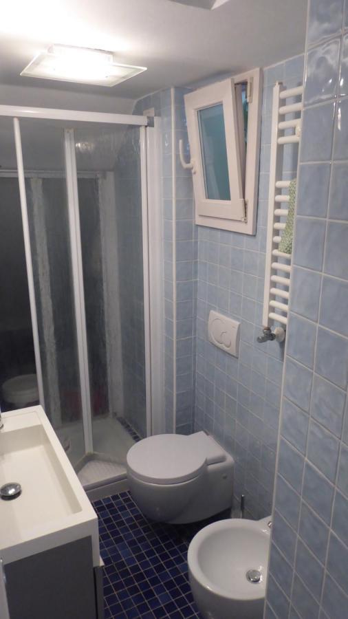 Sestiere Dorsoduro, A Due Passi Da Zattere Apartment Венеция Екстериор снимка