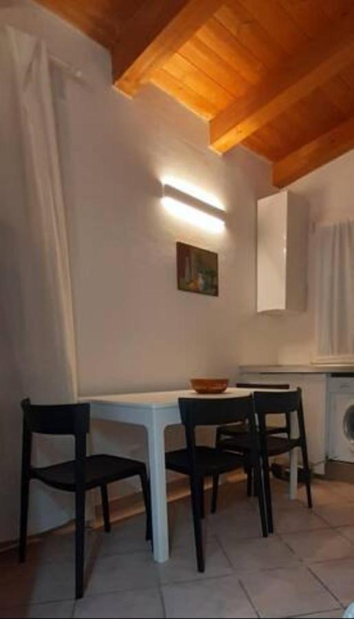 Sestiere Dorsoduro, A Due Passi Da Zattere Apartment Венеция Екстериор снимка