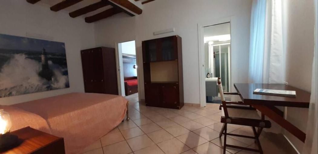 Sestiere Dorsoduro, A Due Passi Da Zattere Apartment Венеция Екстериор снимка