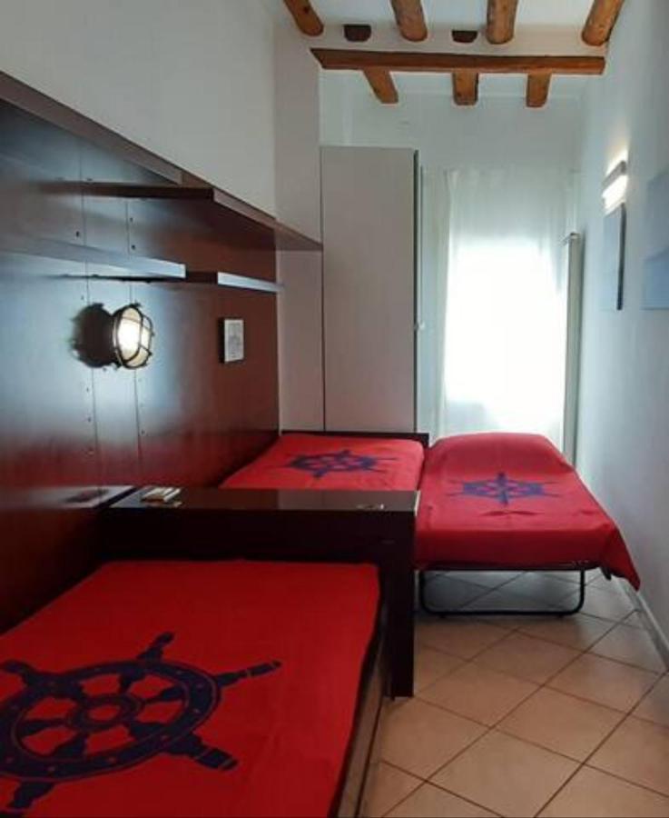 Sestiere Dorsoduro, A Due Passi Da Zattere Apartment Венеция Екстериор снимка