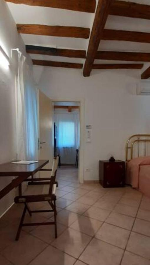 Sestiere Dorsoduro, A Due Passi Da Zattere Apartment Венеция Екстериор снимка